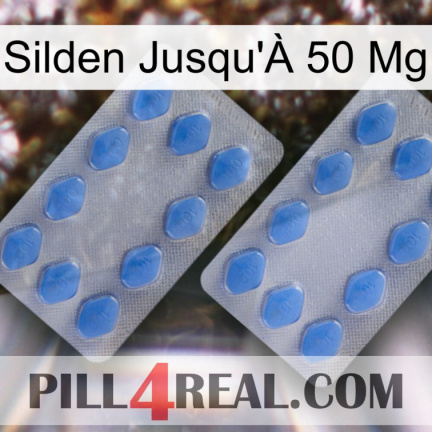 Silden Up 50 Mg 20